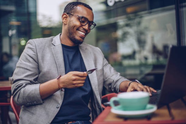 Secure account review process