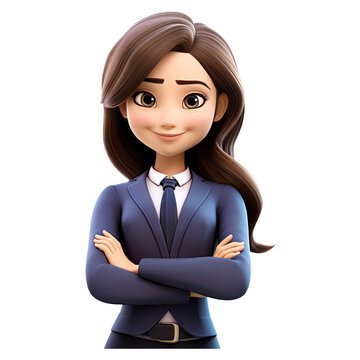 Customer portrait