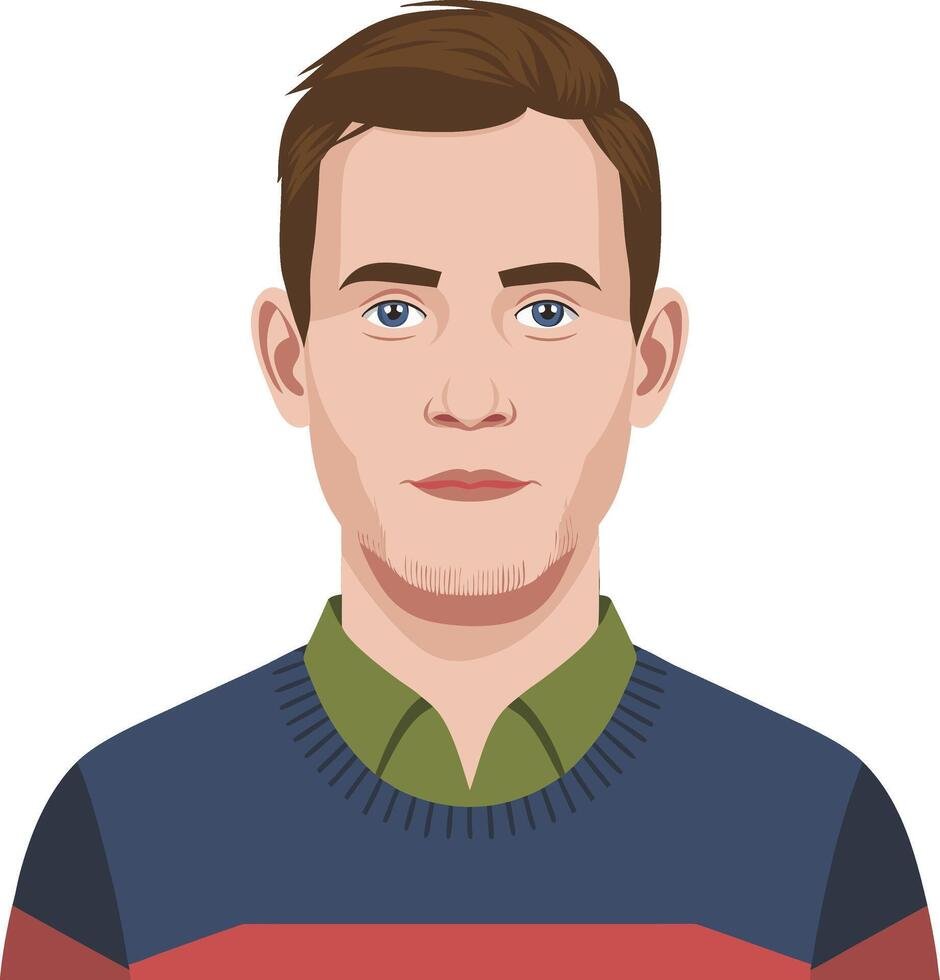 Customer portrait